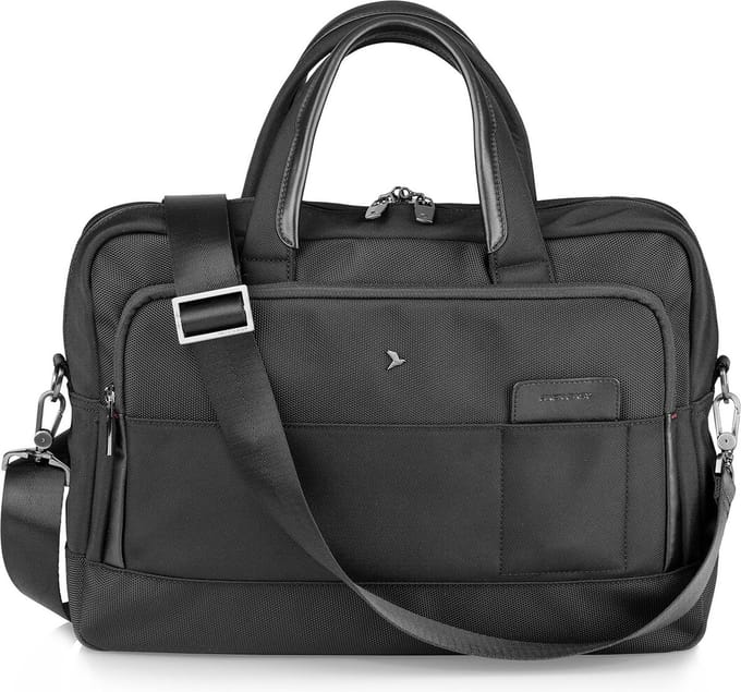 Pack Easy Horizon Koffer 39 cm Laptop compartiment - 42cm (17 duim) - schwarz