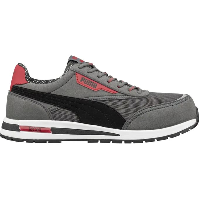 Veiligheidsschoeisel Puma Rider S1PS ESD FO HRO SR