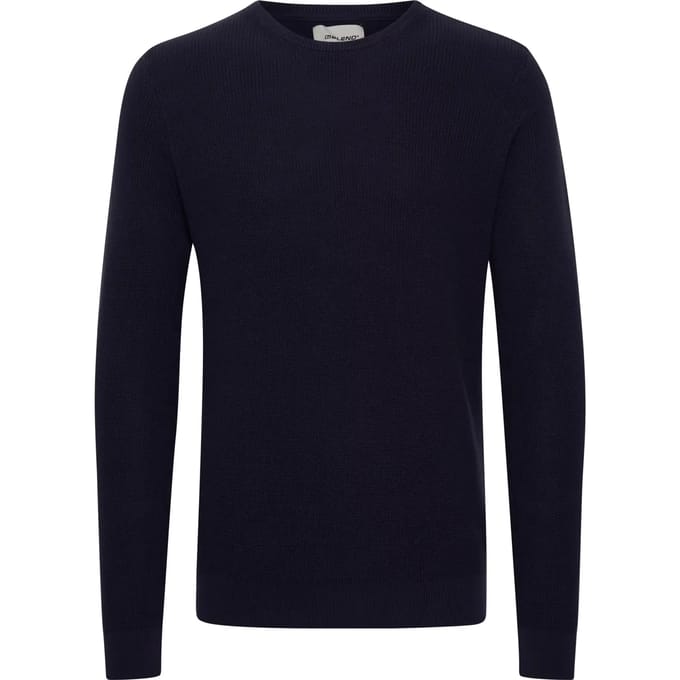 Blend He BHCodford Heren Trui - Maat L