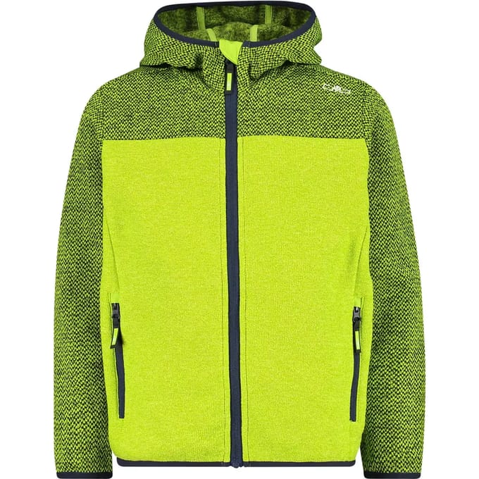 Kinderen hoodie CMP