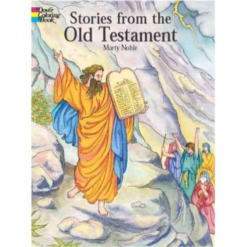 Stories From The Old Testament - NOBLE