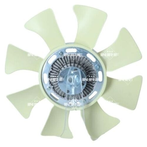 Ventilatorkoppeling NRF 49727