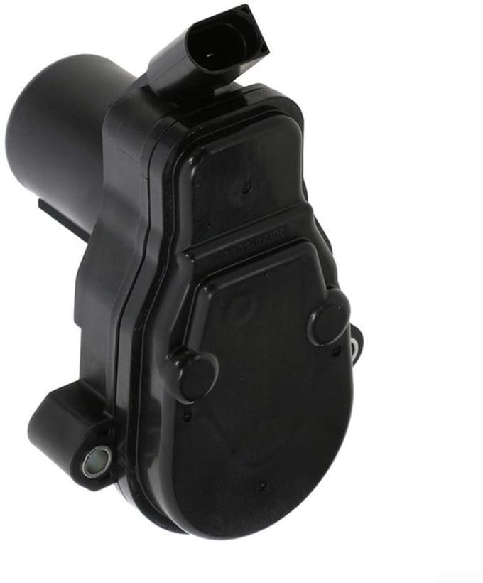 Allecto - Rem aanpassingsmotor - Mazda Cx-9 Cx-5 - Eenvoudige