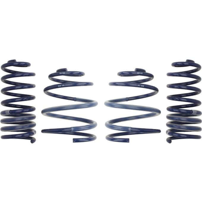 Ophangset, veren Pro-Kit EIBACH E7213-140
