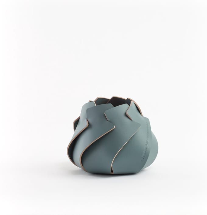 Vacavaliente - Home Accents Christian Mohaded Zambo Organiser Small