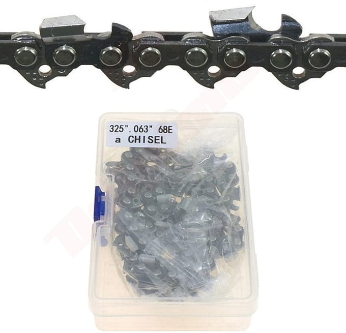 Zaagketting 325'' 1,6 68DL Q BOX