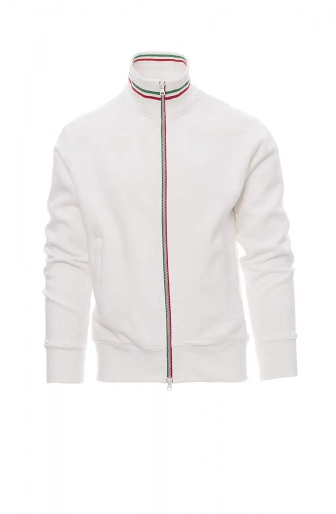 Payper Nazionale - white/italy - XL