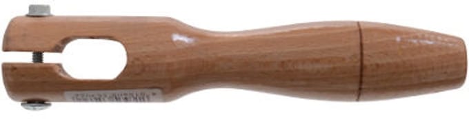 MM Eurotool Zeisdol ijzeren boom rechts (onder)