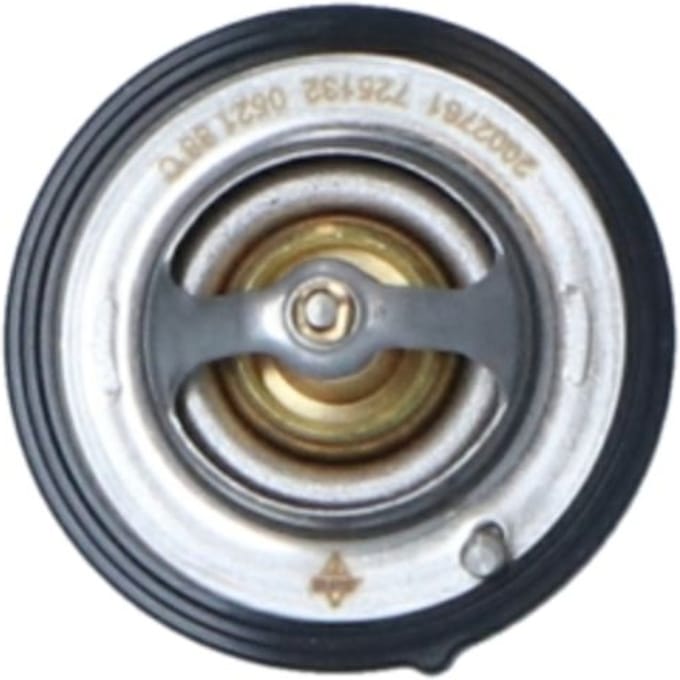 Thermostaat, koelvloeistof NRF 725132