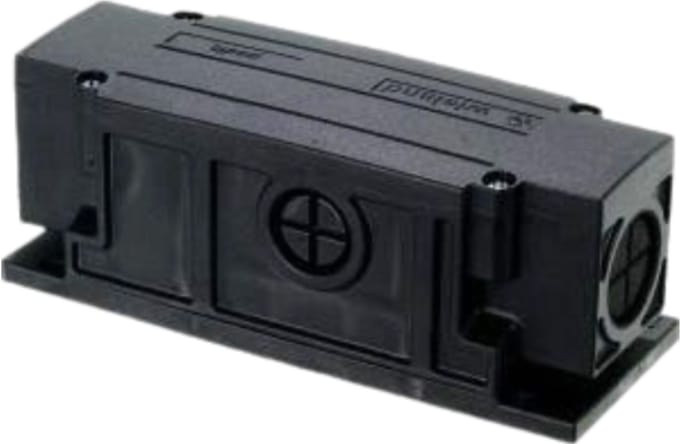 Wieland Electric 75.018.0051.2 FCS 4 7 SI FK Aansluitmodule Inhoud: 6 stuk(s)