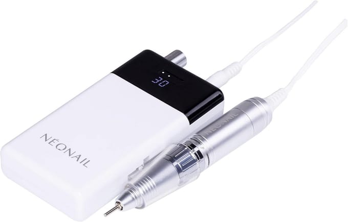 Draadloze Nagelfrees 30000 RPM - Professioneel Elektrisch Vijlapparaat