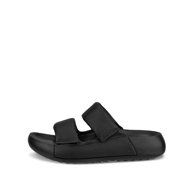 Dubbelslippers voor dames Ecco Cozmo PF