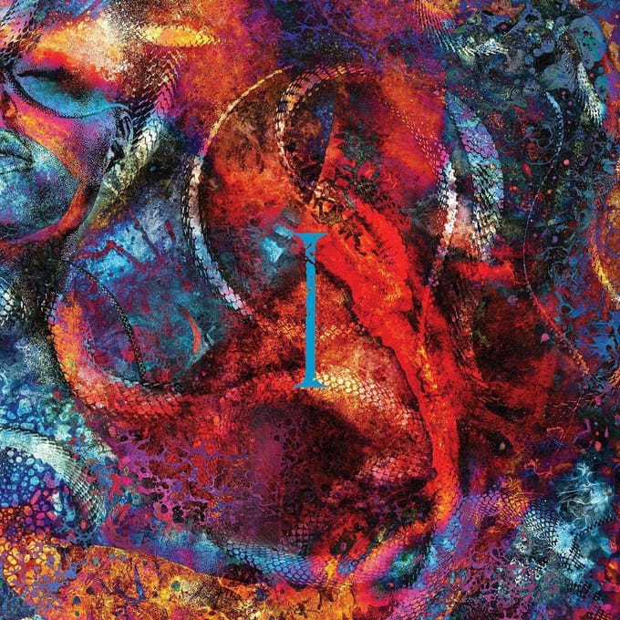 Converge - Bloodmoon I (CD)