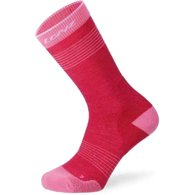 Sokken Lenz Merino 1 Mid