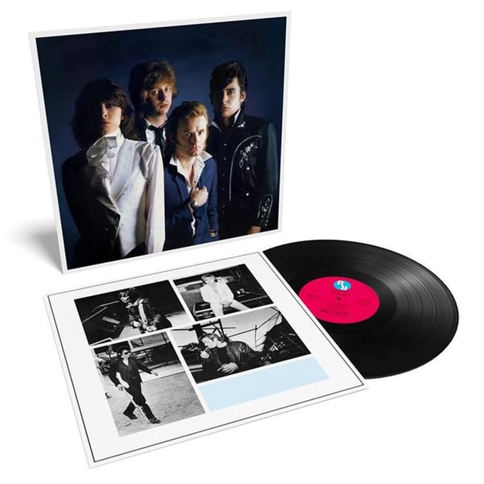 Pretenders Ii - Pretenders