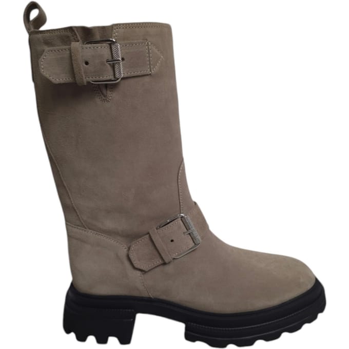 Hogan Boots Beige