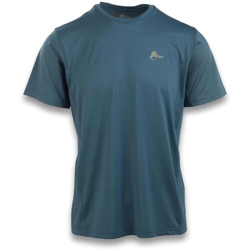 T-shirt Ande Campelli