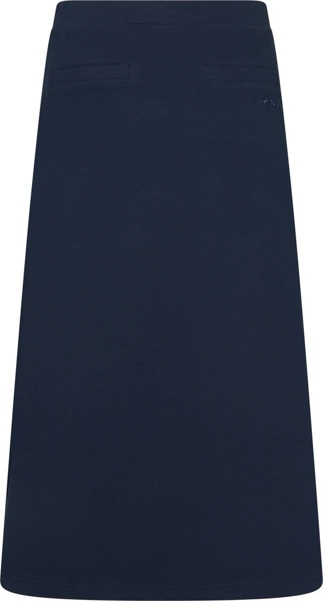 Hv Society - Skirts - Navy - S (36)