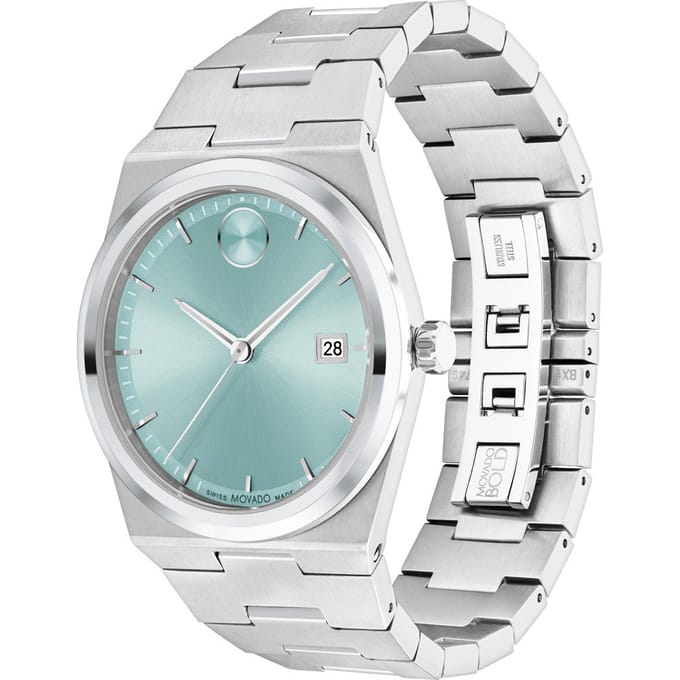 Movado Bold 3601243 Bold Quest Horloge