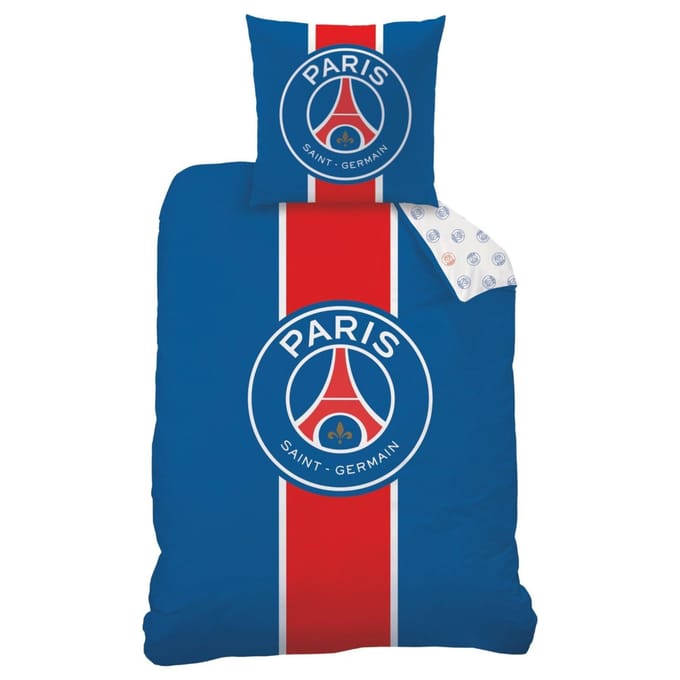 Paris Saint-Germain dekbedovertrek