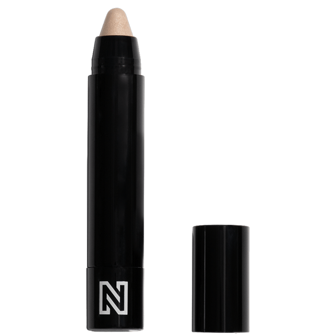 N-Beauty Highlighting Shimmer Stick Highlighter 1 st.