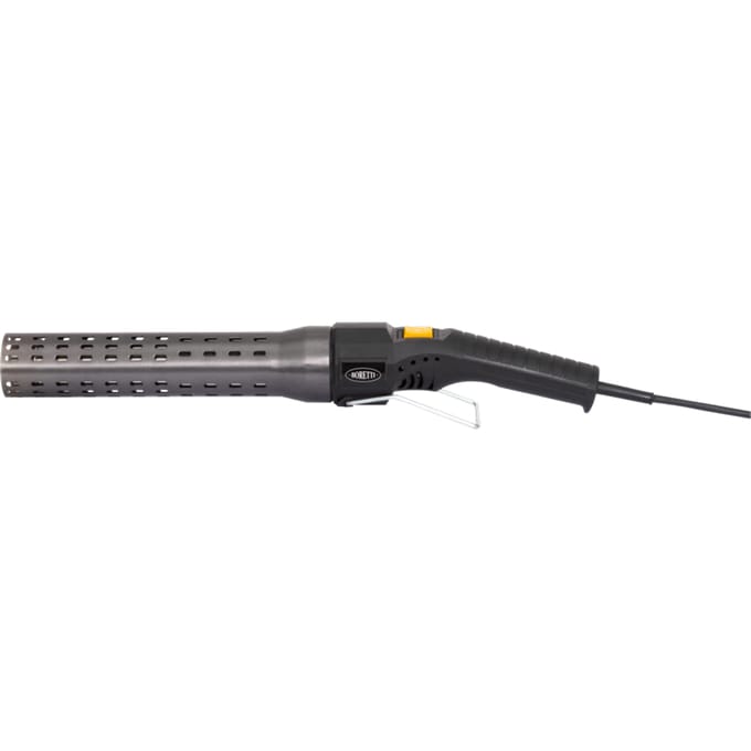 Electric charcoal starter - 2000W - snoerlengte 2 meter