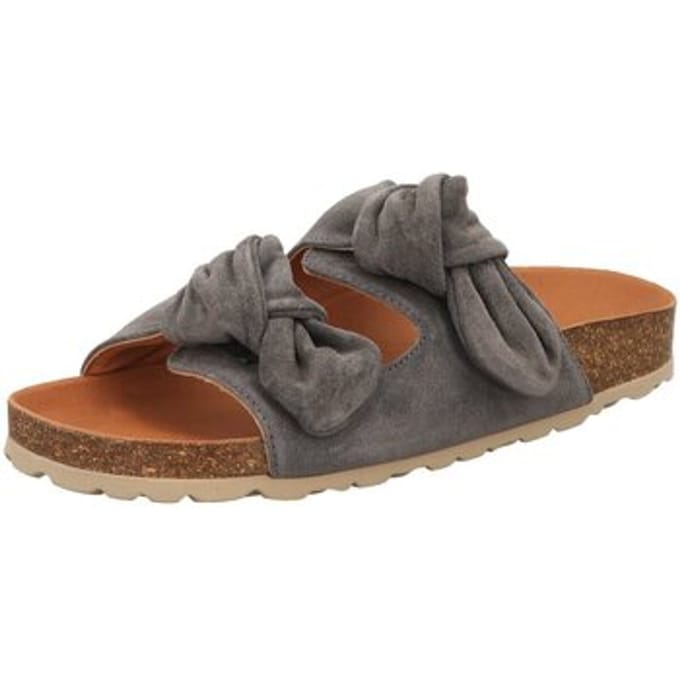 Slippers Verbenas -