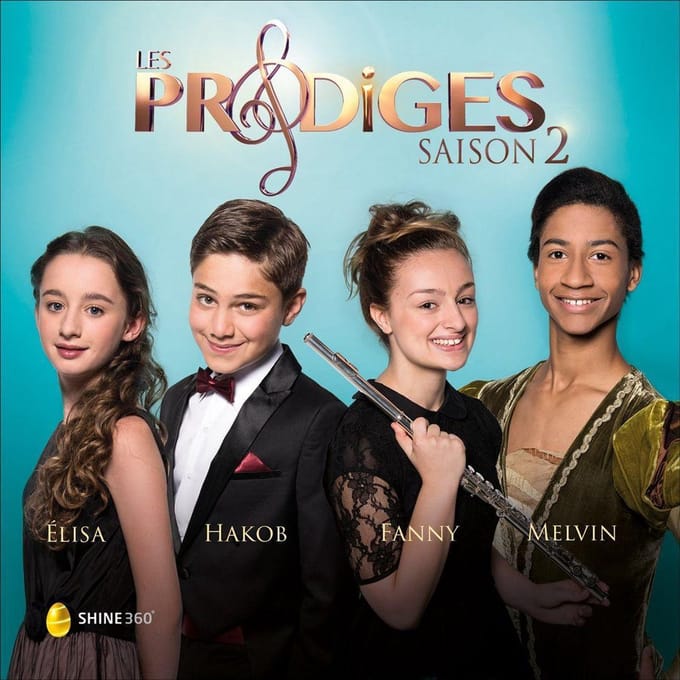Saison 2