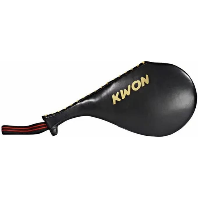 Dubbel tae doelkwondo Kwon