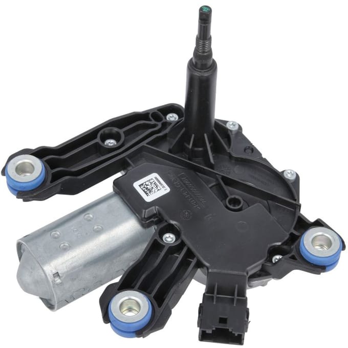 Voorruitreiniging - Ruitenwissermotor VALEO 582707