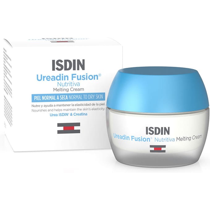 Ureadin Fusion Voedende Crème 50 ml
