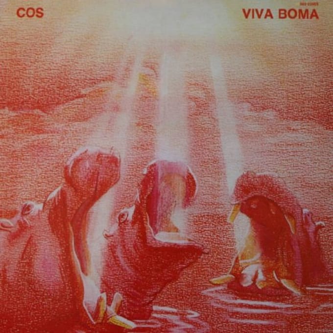 Cos - Viva Boma
