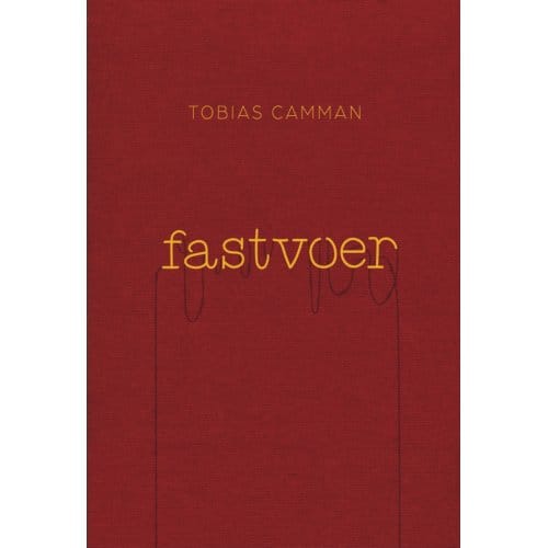 Fastvoer - Tobias Camman