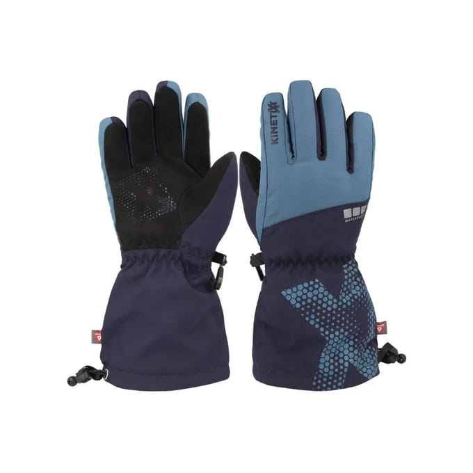 Kinderskihandschoenen KinetiXx Canio