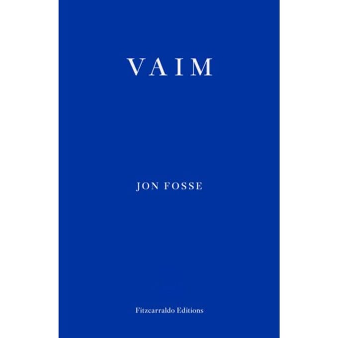 Vaim - Jon Fosse