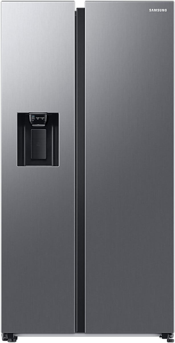 Samsung RS68CG885DSLEF - 8000 serie - Amerikaanse koelkast- met WiFi