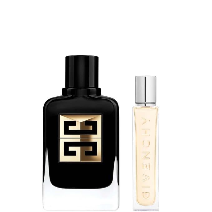 Givenchy Gentleman Society Ambree 60ml + Travel size 12.5ml