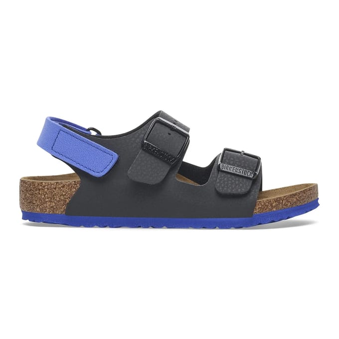 Babysandalen Birkenstock Milano AS Birko-Flor