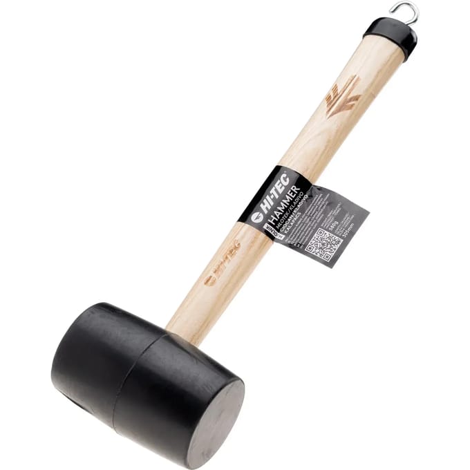 Hamer Hi-Tec Mjolnir