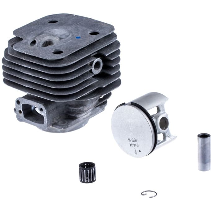 Husqvarna 268 / 272xp cilinder zuiger