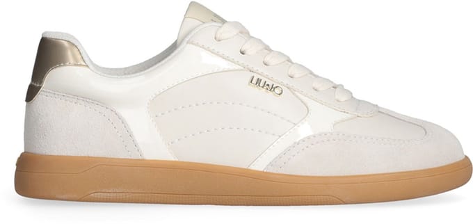 Liu·jo Connor 01 Schoenen Wit EU 41 Vrouw