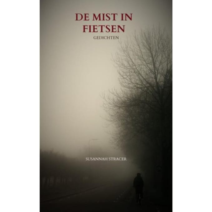 De Mist In Fietsen - Susannah Stracer