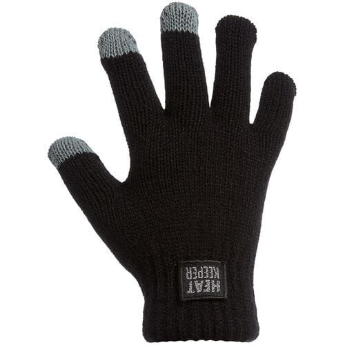 Heatkeeper Kinder Thermo Handschoenen met I-Touch-5-8 jaar