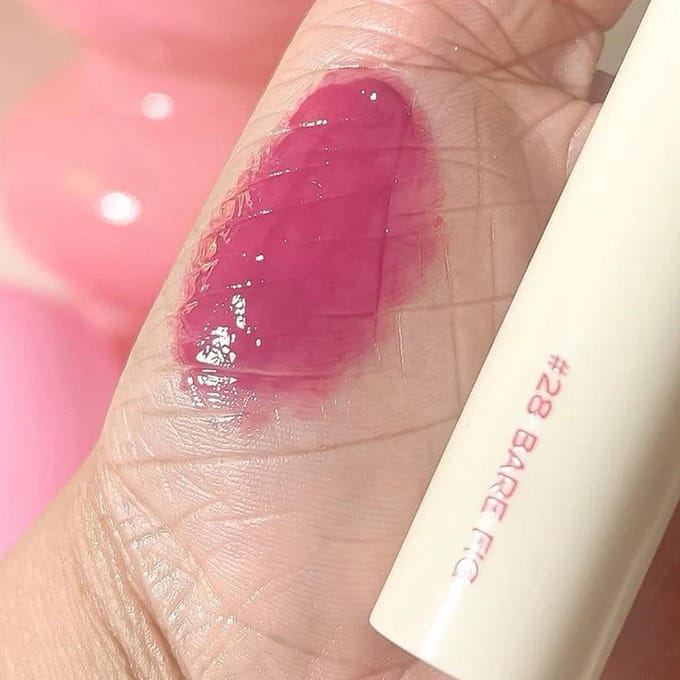 Rom&nd Romand JUICY LASTING TINT 5.5g/0.194oz(8 Kleuropties) pink