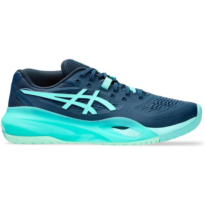 ASICS Gel-Resolution X Allcourt schoen Heren