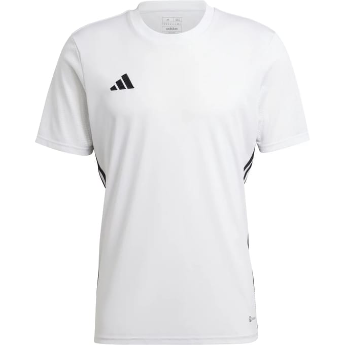 adidas Performance Tabela 23 Voetbalshirt - Heren - Wit- M