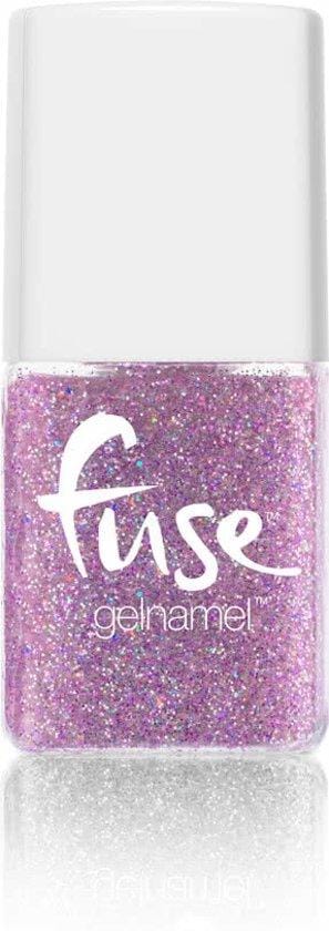 Sensationail Fuse Gelnamel Nagellak Lightning