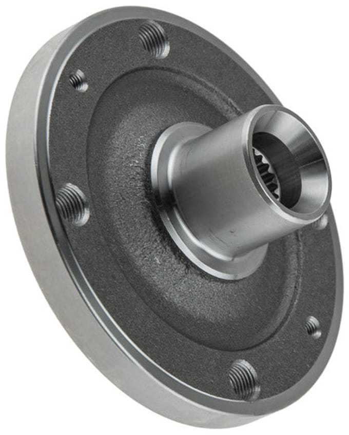 Wielnaaf vooras OEM 3307.76