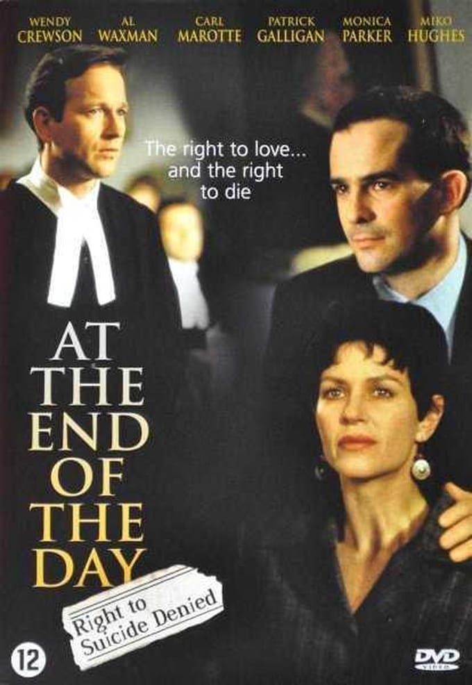 At The End Of The Day (DVD)