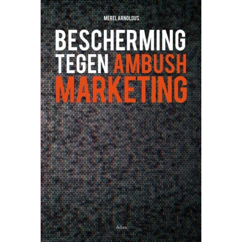 Bescherming Tegen Ambush Marketing